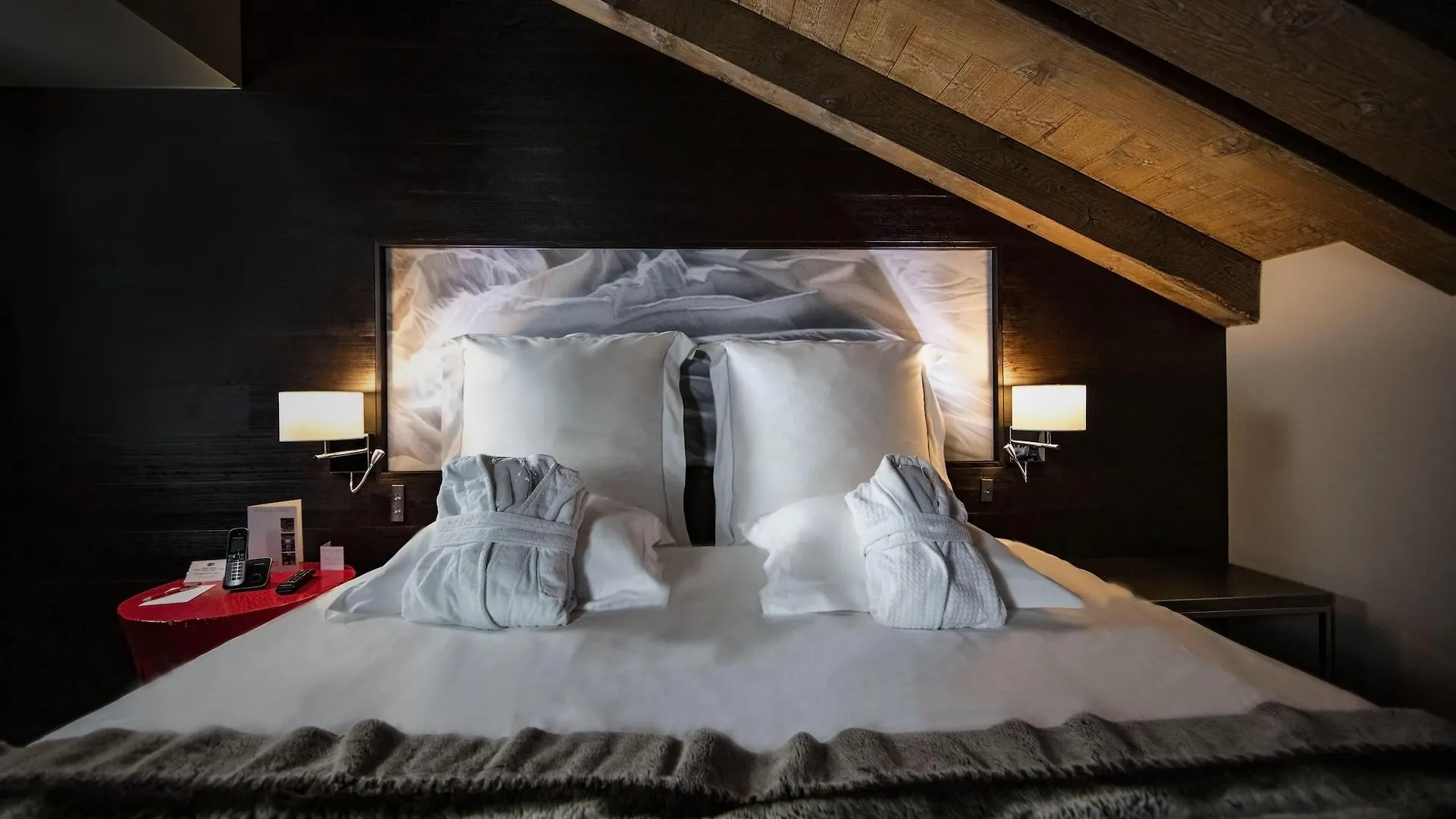 Avenue Lodge Hotel & Spa Val-d'Isere France