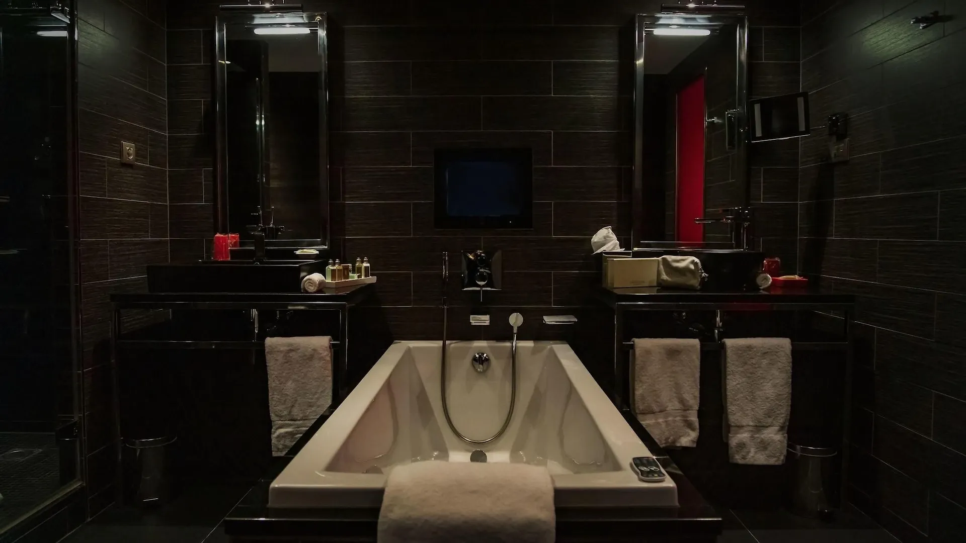 Avenue Lodge Hotel & Spa Val-d'Isere
