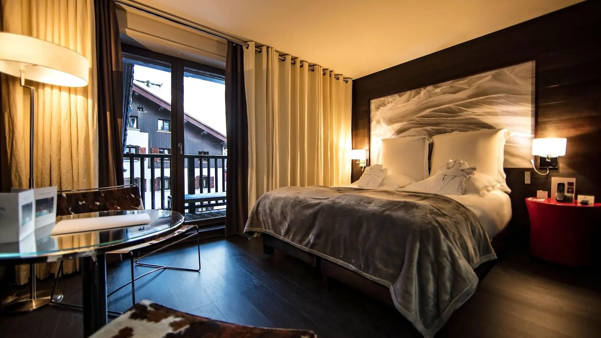****  Avenue Lodge Hotel & Spa Val-d'Isere France