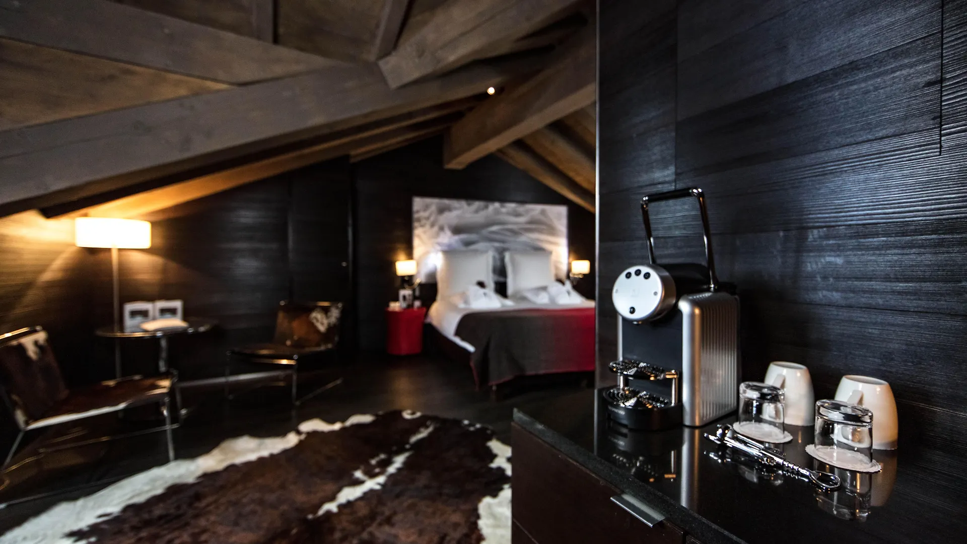 Hotel Avenue Lodge Val-dʼIsère