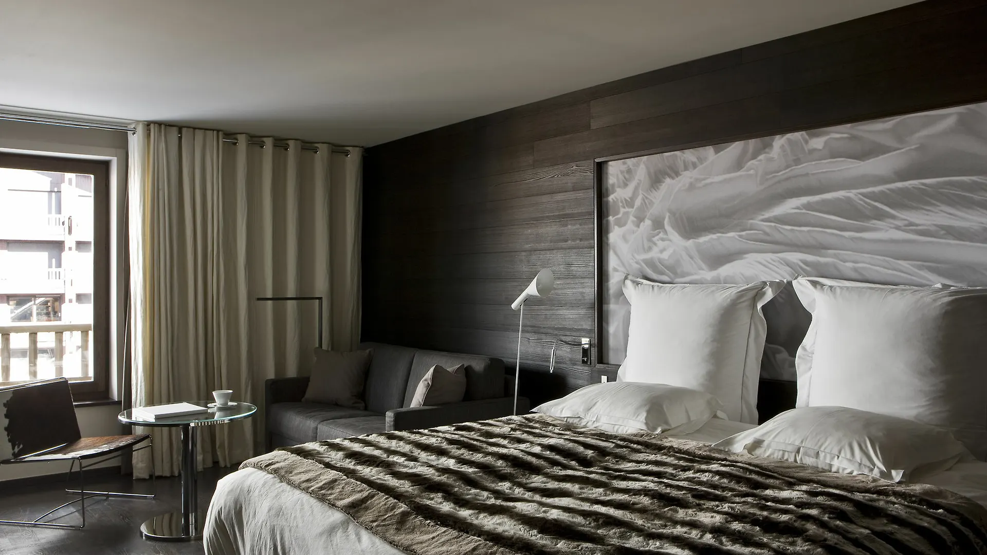 Avenue Lodge Hotel & Spa Val-d'Isere France