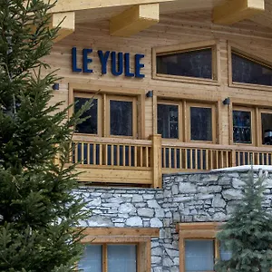 Hotel Le Yule