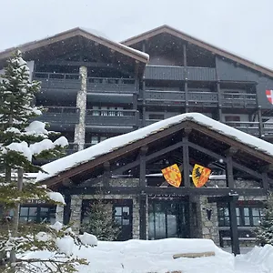 La Savoyarde Val-dʼIsère