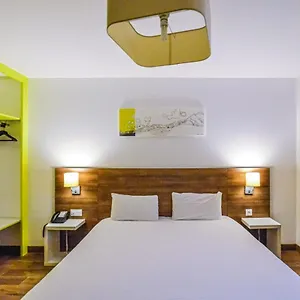 The Originals Residence, Grenoble Universite Otel