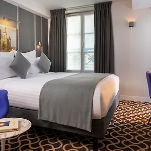 **** Hotel Le Pradey Frankrijk