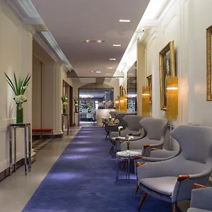 ***** Hotel De Sers Champs Elysées Frankrijk