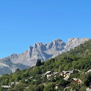 *** Hotel Vauban Serre Chevalier Frankrijk