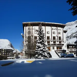 Bellier Val-dʼIsère