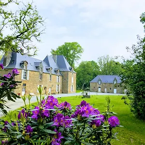 **** Bed & Breakfast D'hotes Chateau De La Croix Chemin Frankrijk