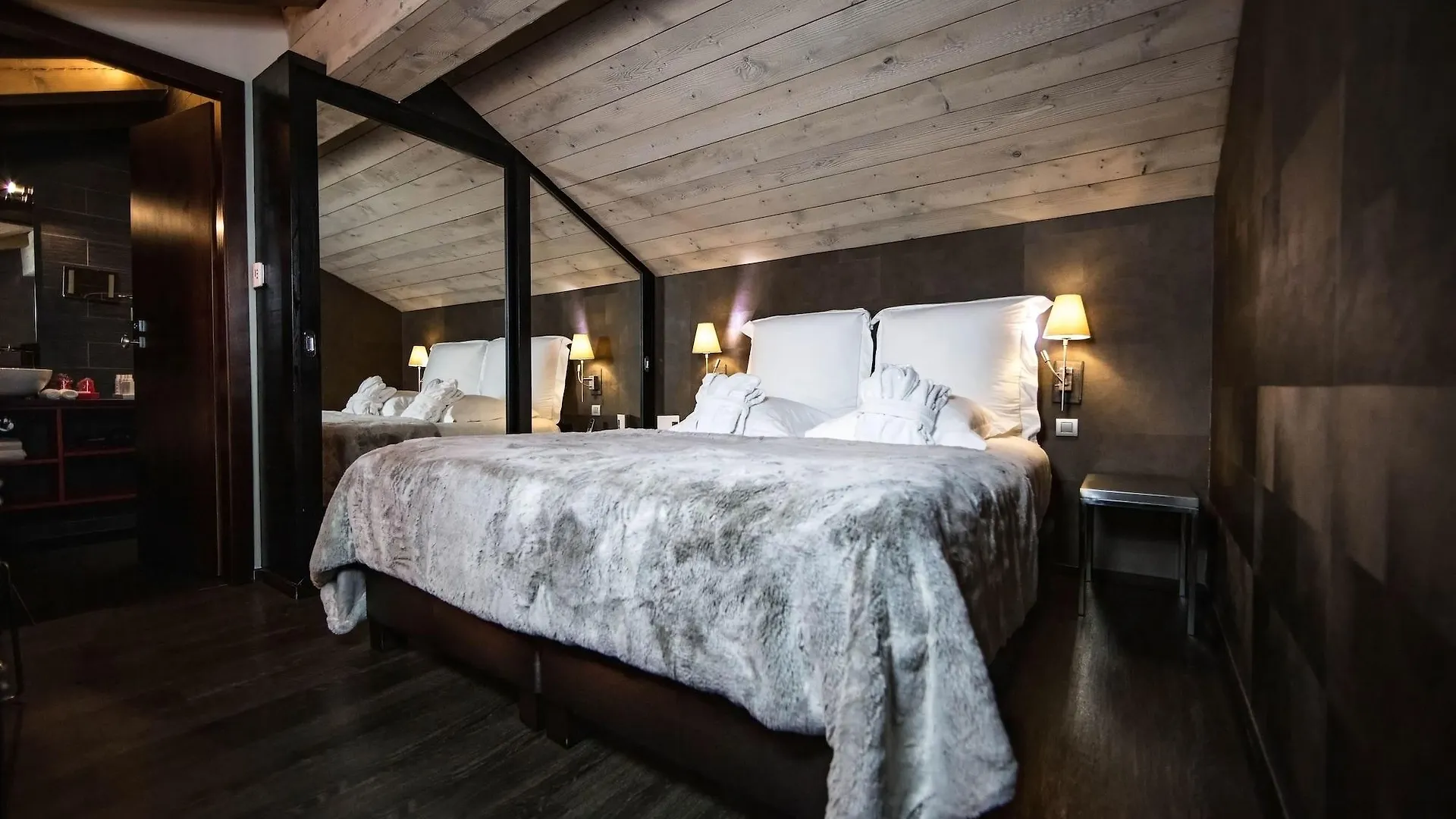 Hotel Avenue Lodge Val-dʼIsère