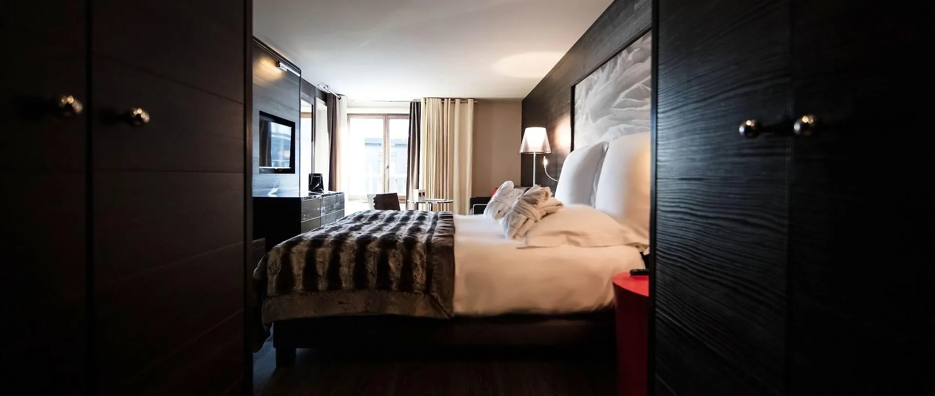 Hotel Avenue Lodge Val-dʼIsère