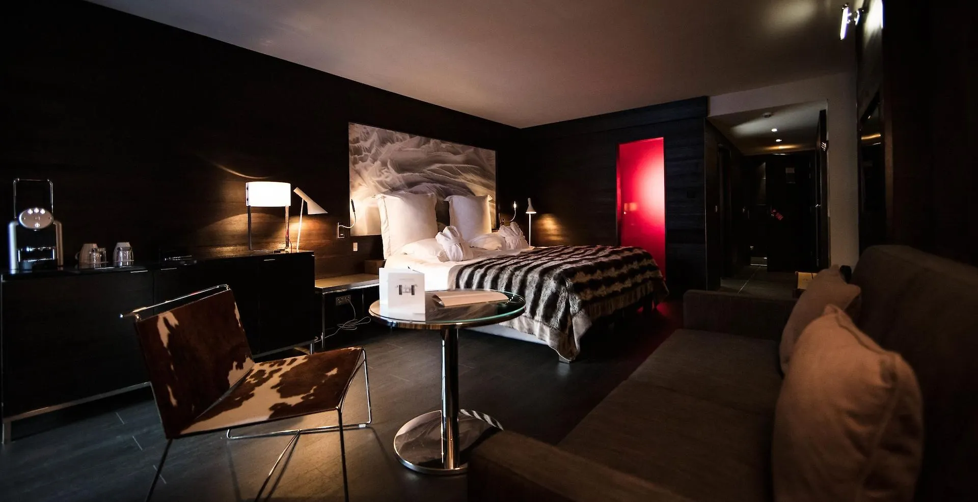 Hotel Avenue Lodge Val-dʼIsère